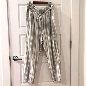 American Eagle drawstring pants